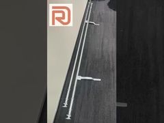  Why Choose Handle-Forged Cast Iron Door Handle Vith Vintage Style, Strong Durable For Industrial